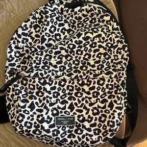 Back pack